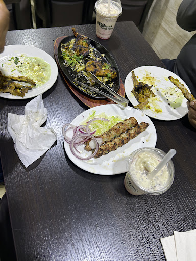 Photo of Alum Rock Kebab House - 48A Alum Rock Rd, Saltley, Birmingham B8 1JA